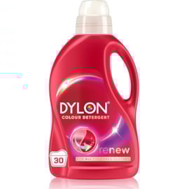 Dylon Colour Liquid Detergent 30w