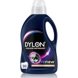 Dylon Dark Liquid Detergent 30w Dylon Dark Liquid Detergent 30w
