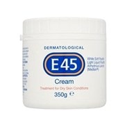 E45 Cream Tub 350g E45 Cream Tub 350g