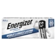 Energizer Ultimate Lithium AA 10 Energizer Ultimate Lithium AA 10