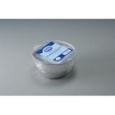 Foil Pudding Basins 2s 2lb Foil Pudding Basins 2s 2lb