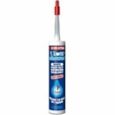 Evo-stik 1 Hour Shower Bathroom Sealant White Ct20 350ml Evo-stik 1 Hour Shower Bathroom Sealant White Ct20 350ml