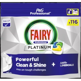 Fairy Professional Awd Platinum Lemon 116s Fairy Professional Awd Platinum Lemon 116s