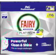 Fairy Professional Awd Platinum Lemon 116s Fairy Professional Awd Platinum Lemon 116s