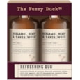 Baylis & Harding The Fuzzy Duck Bergamot Hemp & Sandalwood Duo Gift Set Baylis & Harding The Fuzzy Duck Bergamot Hemp & Sandalwood Duo Gift Set