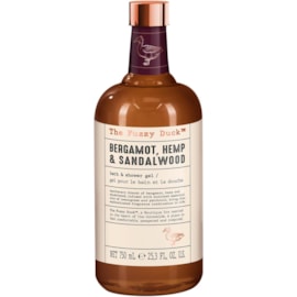 Baylis & Harding The Fuzzy Duck Bergamot Hemp & Sandalwood Bath & Shower 750ml