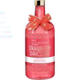 Baylis & Harding The Fuzzy Duck Cocktails Lux Bubble Bath Gift Set 750ml Baylis & Harding The Fuzzy Duck Cocktails Lux Bubble Bath Gift Set 750ml