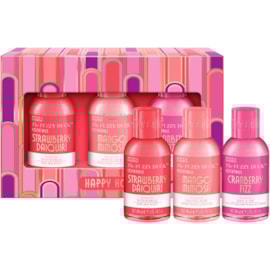 Baylis & Harding The Fuzzy Duck Cocktails Lux Mini Shower Gift Set Baylis & Harding The Fuzzy Duck Cocktails Lux Mini Shower Gift Set