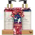 Baylis & Harding The Fuzzy Duck Winter Wonderland Luxury Hand Care Set 300ml Baylis & Harding The Fuzzy Duck Winter Wonderland Luxury Hand Care Set 300ml