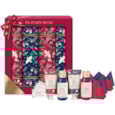 Baylis & Harding The Fuzzy Duck Winter Wonderland Decorative Crackers Gift Set