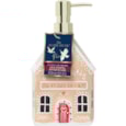 Baylis & Harding The Fuzzy Duck W/wonderland Gingerbread House Hand Wash 650ml