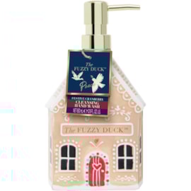 Baylis & Harding The Fuzzy Duck W/wonderland Gingerbread House Hand Wash 650ml
