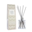 Fired Earth Reed Diffuser Darjeeling & Damask Rose 180ml Fired Earth Reed Diffuser Darjeeling & Damask Rose 180ml