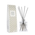 Fired Earth Reed Diffuser White Tea & Pomegranate 180ml Fired Earth Reed Diffuser White Tea & Pomegranate 180ml