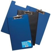 Tiger Foolscap Foldover Clipboard Asst Tiger Foolscap Foldover Clipboard Asst