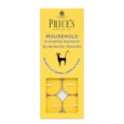 Prices Fresh Air Household Tealights 10s