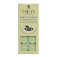 Prices Fresh Air Chefs Tealights 10s
