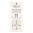 Prices Fresh Air Open Window Tealights 10s Prices Fresh Air Open Window Tealights 10s