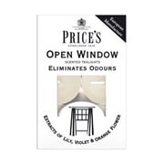Prices Fresh Air Open Window Tealights 10s (FR551016)