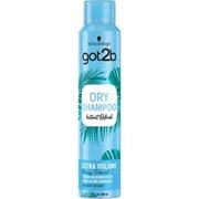 Fresh It Up-volume Dry Shampoo 200ml (11270)