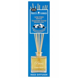 Prices Fresh Air Reed Diffuser Linen Fresh