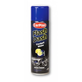 Carplan Flash Dash Citrus 500ml Carplan Flash Dash Citrus 500ml