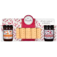 Bramble Shortbread & Preserves Gift Pack