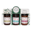 Bramble Triple Chutney Gift Pack