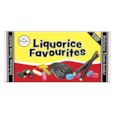 Bramble Liquorice Favourites Gift Box 325g