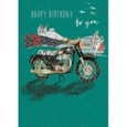 Ling Design Enjoy The Ride Birthday Card Ling Design Enjoy The Ride Birthday Card