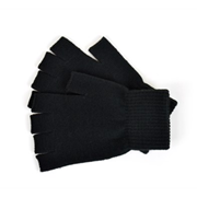 Mens Thermal Fingerless Magic Gloves (GL300)