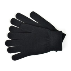 Mens Black Magic Gloves (GL311)
