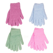 Ladies Thermal Snowsoft Magic Gloves (GL517A)