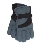 rjm Mens Ski Gloves Asst (GL645)