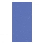 Glitter Tissue Paper Dark Blue 6sheet (20910-DBC)