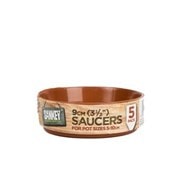 Sankey Grow Saucer 9cm (GN051)