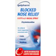 Galpharm Decogestant Spray Nasal 15ml (GNS)