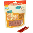 Good Boy Deli Treat Chewy Chicken Strips 350g