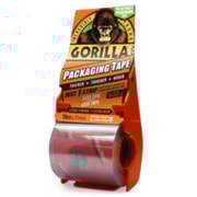 Gorilla Packaging Tape Dispenser 18m Gorilla Packaging Tape Dispenser 18m