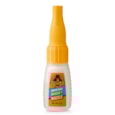 Gorilla Super Glue Brush & Nozzle 12g
