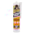Gorilla White All Weather Conditions Sealant 295ml