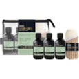 Baylis & Harding Goodness Oud Cedar & Amber Essentials Gift Set 500ml Baylis & Harding Goodness Oud Cedar & Amber Essentials Gift Set 500ml