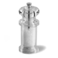Cole & Mason 505 Salt Mill Clear Precision 140mm Cole & Mason 505 Salt Mill Clear Precision 140mm