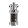 Cole & Mason 505 Pepper Mill Clear Precision 140mm Cole & Mason 505 Pepper Mill Clear Precision 140mm