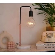 Steepletone Led Text Lightbulb Happy Steepletone Led Text Lightbulb Happy