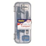 Helix Compact Maths Set (X31959)