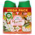 Air Wick Freshmatic Refill Malibu 250ml Air Wick Freshmatic Refill Malibu 250ml