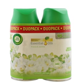 Air Wick Freshmatic Refill Fresia 250ml Air Wick Freshmatic Refill Fresia 250ml