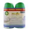 Air Wick Freshmatic Refill Cool Linen 250ml Air Wick Freshmatic Refill Cool Linen 250ml