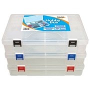 Tiger Hobby Box Tiger Hobby Box